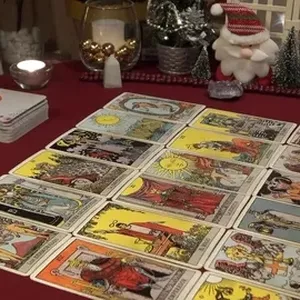 Imagen de portada para Curso online 🌟 Descubre Cómo Echar Cartas Gratis y Obtén Respuestas 🌟