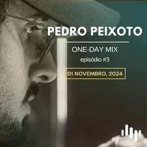 Imagem de capa para o Curso online OneDay Mix (episódio #3)