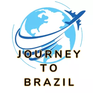 Cover image for Ebook Journey to Brazil: The Complete Guide for Immigrants
