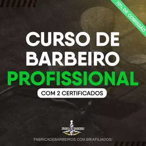Capa do curso 