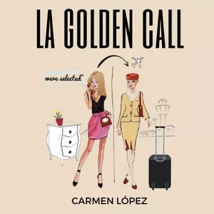 Imagen de portada para Ebook La Golden Call