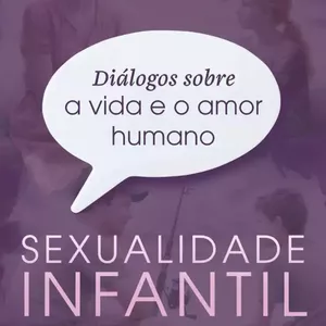Imagem de capa para o Curso online Livro Sexualidade Infantil 