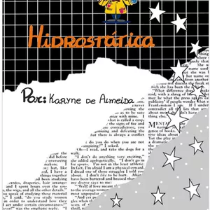 Imagem de capa para o Ebook Apostila e Mapa Mental de Hidrostática