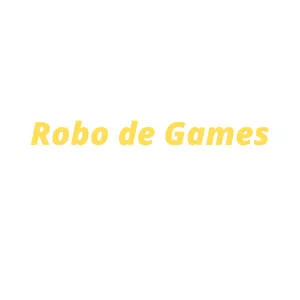 Imagem de capa para o Curso online Robo de Games 2.0