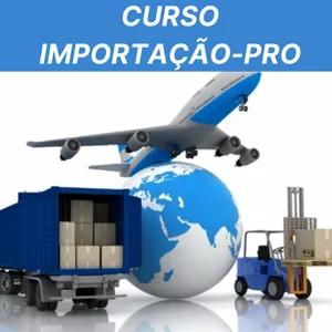 Imagem do curso NEGOCIO  IMPORTADOR -PRO