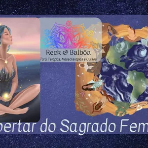 Introdução - O Despertar do Sagrado Feminino