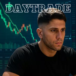 Imagem do curso Curso Completo Daytrade.