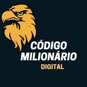 Imagem principal do produto CÓDIGO MILIONÁRIO DIGITAL