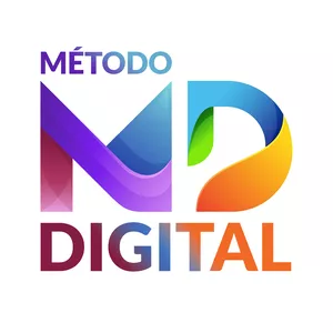 Imagem de capa para o Curso online Método MD Digital