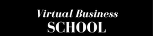 Virtual Business School logo