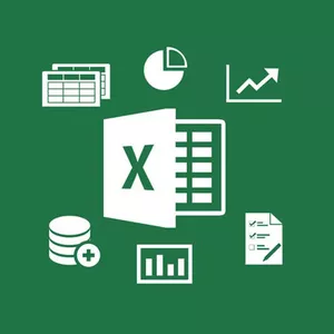 Imagem de capa para o Curso online  Excel Mastermind: Desvendando os Segredos da Planilha!