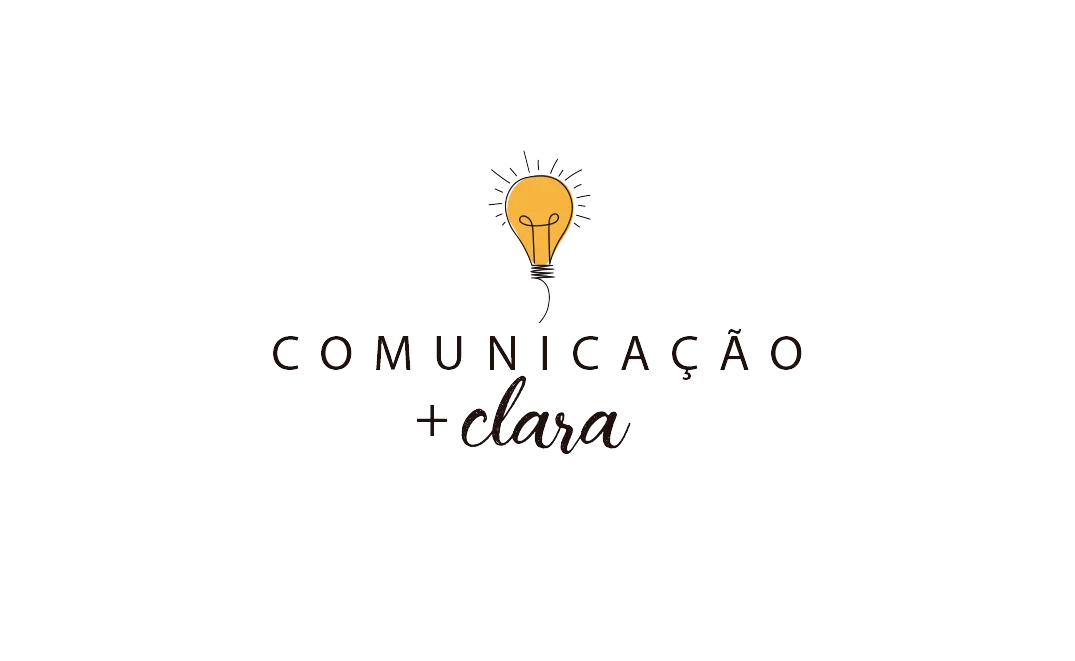Comunicação + clara