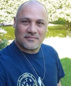 Sergio Montoya
