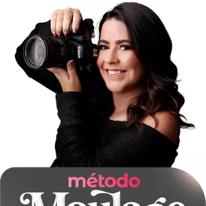 Imagem de capa para o Curso online Método Moulage por Manuela Arruda