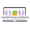 Higher Goals Learning Online