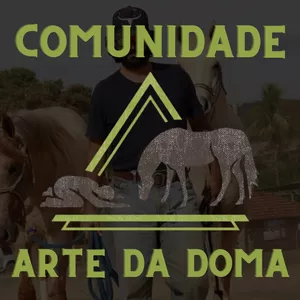 Imagem de capa para o Curso online Doma ALX