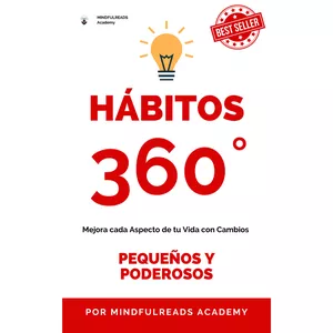 Imagen de portada para Ebook HÁBITOS 360°