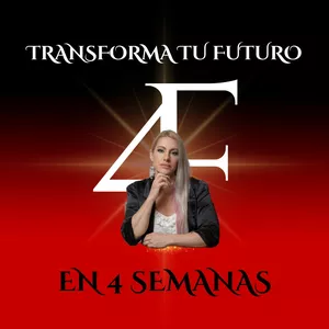 Imagen de portada para Curso online TRANSFORMA TU FUTURO EN 4 SEMANAS: Crece tu Mentalidad, Define tus Metas y Actúa.