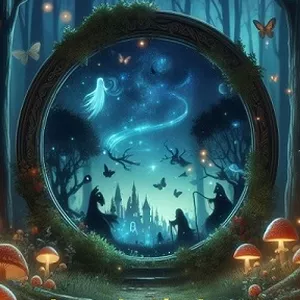 Imagen de portada para Ebook La evolución de un espíritu