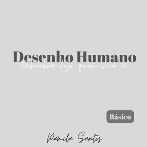 Imagem de capa para o Serviço online Análise de Autoconhecimento - Desenho Humano Básico