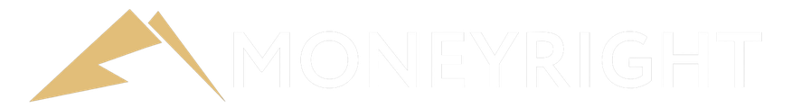 MoneyRight logo