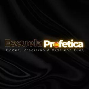 Imagen de portada para Curso online Escuela Profetica Online Boca de Dios