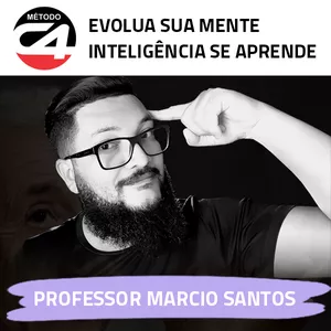 Imagem de capa para o Curso online Método C4