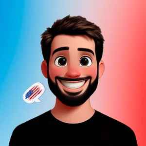 Imagem de capa para o Curso online Gabrielzinho I.A. - Professor de inglês no WhatsApp