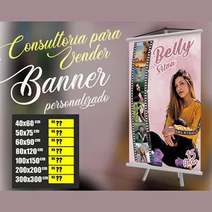 Imagem de capa para o Curso online Consultoria e Photoshop para Banner's.