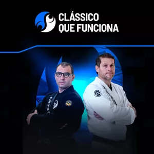 Imagem de capa para o Curso online O Clássico Que Funciona