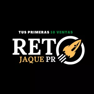 Imagen de portada para Curso online RETO JAQUE PRO 