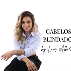 Imagem do curso Cabelos Blindados