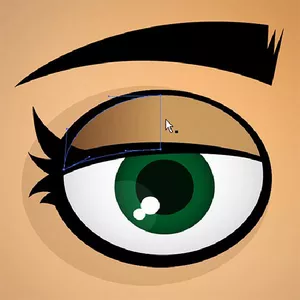 Imagem de capa para o Curso online Vetoriza.ai! Curso Online de Ilustração Vetorial