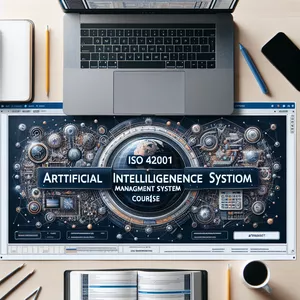 Imagem do curso BOOTCAMP: Aprenda a fazer uma Gestão da IA com Ética, Segurança da Informação e Privacidade na PRÁTICA07Mai0707Majbc