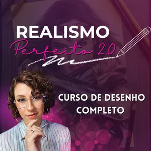 Imagem de capa para o Curso online Realismo Perfeito 2.0