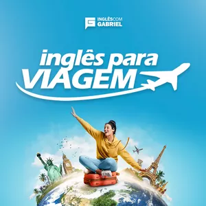 Imagem de capa para o Curso online Inglês para Viagens