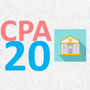 Imagem do curso CPA 20. Curso Prático + 1000 Questões - IMPÉRIO CURSOS  