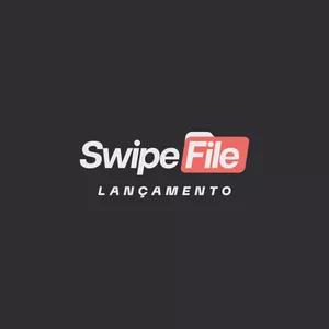 Imagem de capa para o Curso online Swipe file de lançamentos