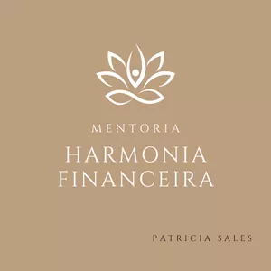Imagem de capa para o Curso online Mentoria HARMONIA FINANCEIRA
