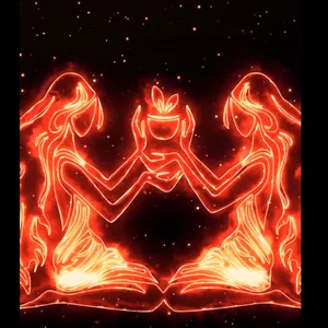 Imagem de capa para o Curso online Imagem Animada - Signo de Gêmeos