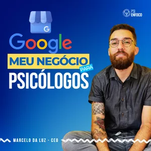 Imagem de capa para o Curso online Google Meu Negócio para Psicólogos