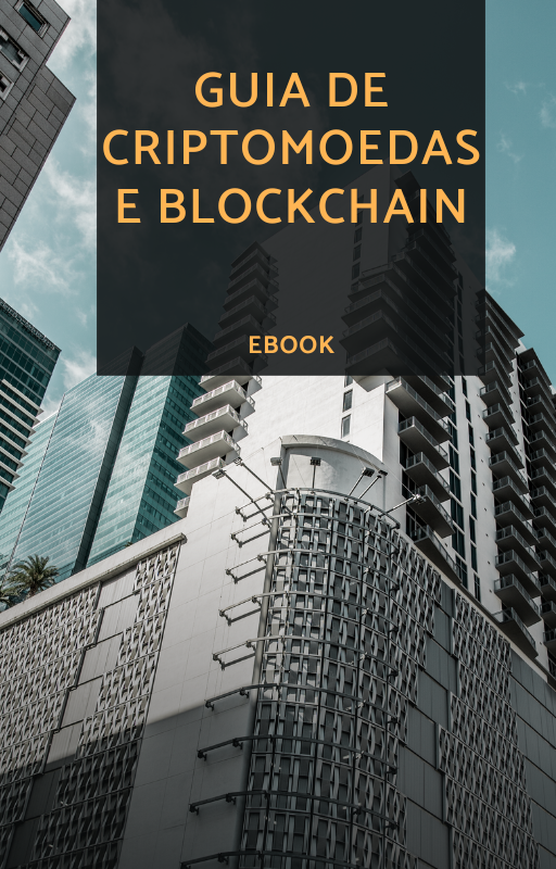 Imagem do curso GUIA DE CRIPTOMOEDAS E BLOCKCHAIN