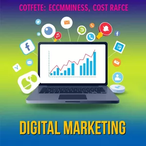 Imagem de capa para o Curso online ₃Estratégias para o Crescimento Online