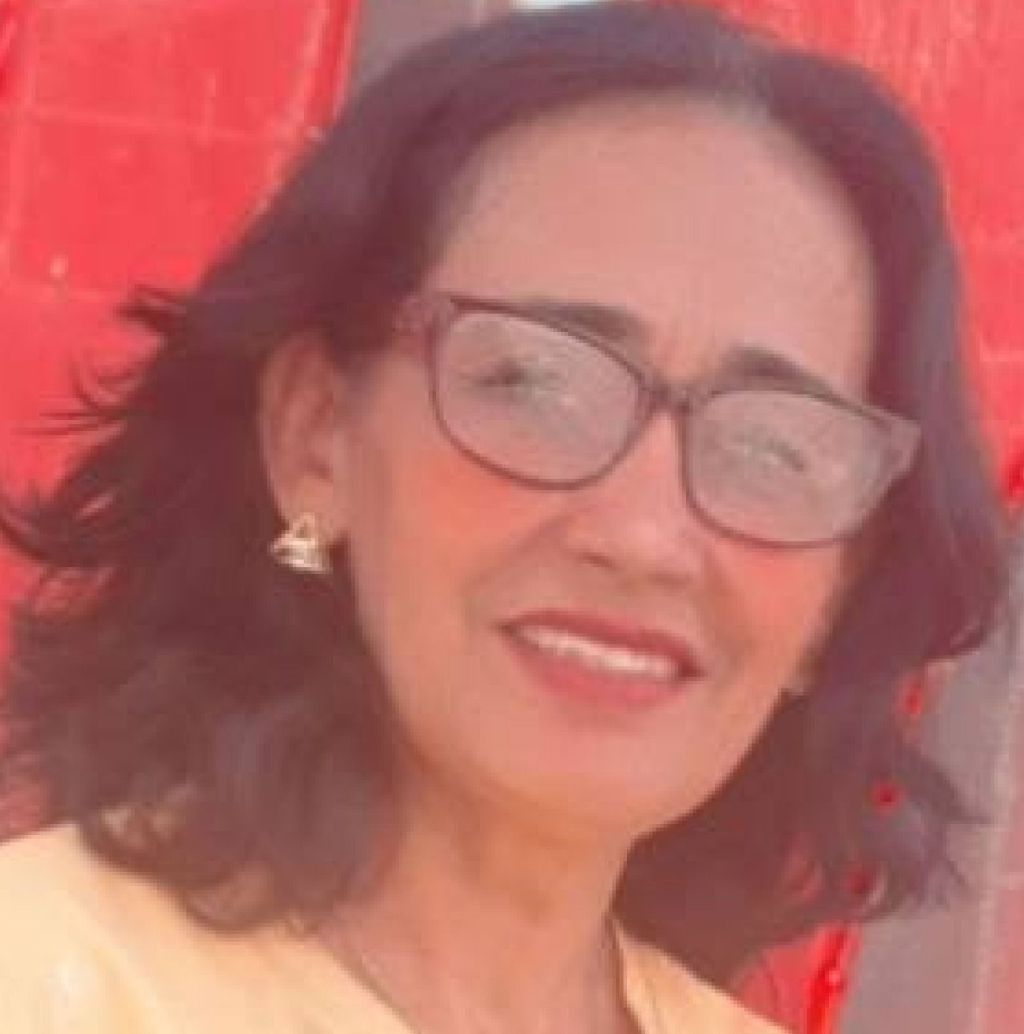 Daniela V., orientadora infantil