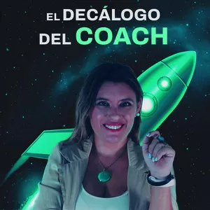 Imagen de portada para Ebook El Decálogo del Coach