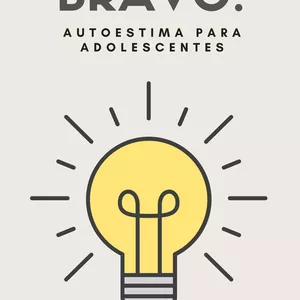 Imagen de portada para Curso online BRAVO: Autoestima para adolescentes