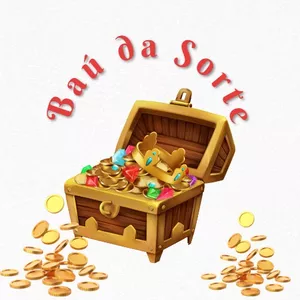 Imagem de capa para o Curso online Baú da Sorte: Banhos Mágicos + 08 Chaves dos Rituais Secretos