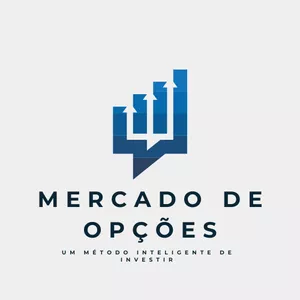 Imagem do curso Mercado de Opções : Um método inteligente de investir na bolsa 