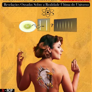 Imagem do curso Mecânica Quântica Censurada 