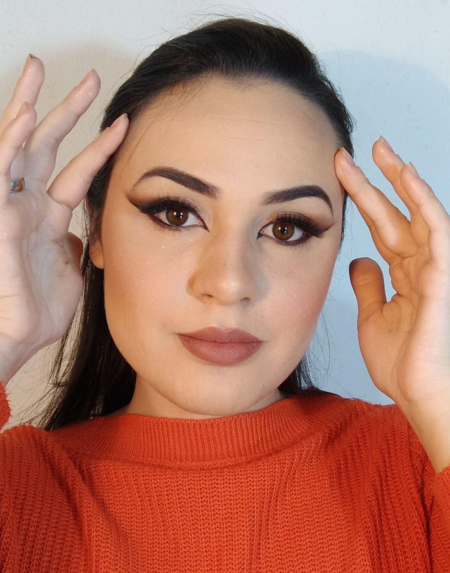 Imagem de CURSO DE MAQUIAGEM AVANÇADA criado por Débora Matos-Makeup na hotmart